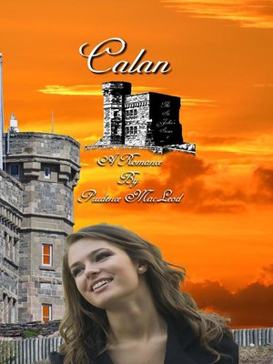 cover image of Calan